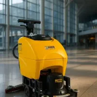 دستگاه اسکرابر صنعتی آنا راه حلی نوین برای نظافت|ماشینآلات صنعتی|تهران, شیخ هادی|دیوار