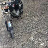 موتور مزایده تازه تعمیر