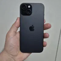 آیفون ۱۵ نرمال