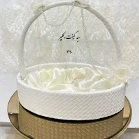 سبد باکس طبق بله برون گیفت