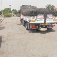 دایون ۱۰ تن|خودرو سنگین|کرمان, |دیوار