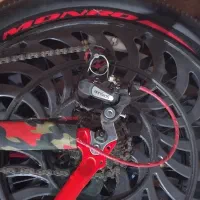 دوچرخه|دوچرخه، اسکیت، اسکوتر|تهران, مشیریه|دیوار