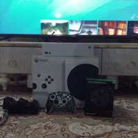 ایکس باکس سری اس