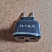 تبدیل برق هیسکا HISKA مدل CH-1 ایتوک