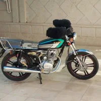 هندا کبیر150مدل1403صفر