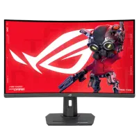 مانیتور گیمینگ ایسوس  (ROG Strix XG32WCS (2k