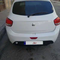 تیبا ۲ مدل ۱۴۰۱|خودرو سواری و وانت|زنجان, |دیوار