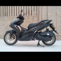 موتور ایروکس 155خشک شال طلایی|موتورسیکلت|مرودشت, ابوذر شمالی‎|دیوار