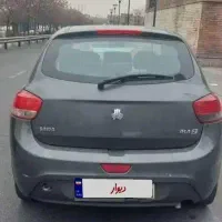 تیبا ۲ بدون رنگ  فقط مصرف کننده