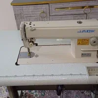 چرخ خیاطی جک