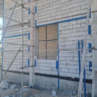 گروه تولیدی فراژند|مصالح و تجهیزات ساختمان|لار, |دیوار