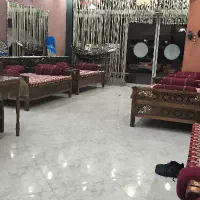 لوازم کامل کافه رستوران در کیش