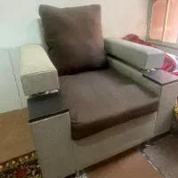 مبل|مبلمان خانگی و میز عسلی|مشهد, سپاد|دیوار