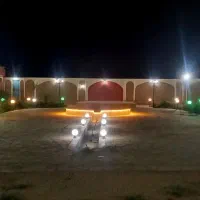 اقامتگاه جهت مسافران