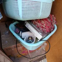 صندوق چه وسایل قیمت توافقی|کلکسیون اشیاء عتیقه|نیشابور, فردوسی جنوبی|دیوار