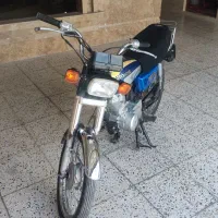 موتور سیکلت