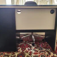 فروش2عدد میزو  صندلی