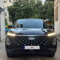 فونیکس FX دو دیفرانسیل