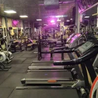 باشگاه بدنسازی