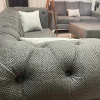 کاناپه راحتی|مبلمان خانگی و میز عسلی|بجنورد, |دیوار