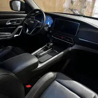 کی ام سی k7 در حد صفر|خودرو سواری و وانت|تهران, تجریش|دیوار