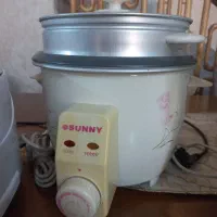 پلو پز و بخار پز