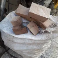 کیسه چوب و تخته گوشت