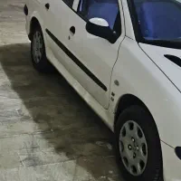 خودرو 206sd v8|خودرو سواری و وانت|نسیم‌شهر, |دیوار