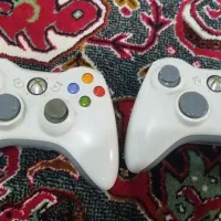 xbox 360 ایکس باکس 360 ps4 ps5|کنسول، بازی ویدئویی و آنلاین|ملکان, |دیوار