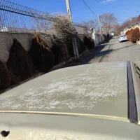 خودرو سواری پراید هاچبک مدل ۸۶