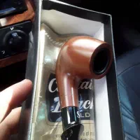 پیپ خیلی قدیمی|کلکسیون اشیاء عتیقه|تهران, تهران‌ویلا|دیوار