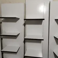 ویترین کفش نو
