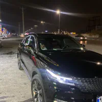 دیگنیتی مدل ۴۰۲ تومارون ۴۲ هزارتا کار
