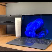 سرفیس پرو /SURFACE PRO 4/7PLUS/ STUDIO|رایانه همراه|شیراز, ملاصدرا|دیوار