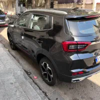 ام وی ام X55 مدل ۱۴۰۴|خودرو سواری و وانت|تهران, ازگل|دیوار