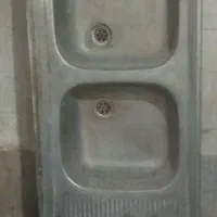 سینگ ظرفشوفی|آب‌چکان و نظم‌دهنده ظروف|خاش, |دیوار