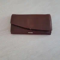 کیف پول چرم