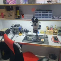 تعمیرات انواع موبایل وتبلت(کارآموز پذیرفته می شود)