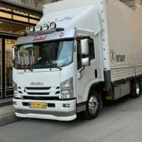 شرکت حمل اثاثیه سبحان بار(100تضمینی)