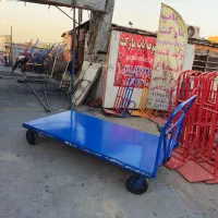 گاری چهار چرخ دستی پاترولی ۳تن|ابزارآلات|تهران, شهید رجایی|دیوار