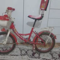دوچرخه سایز ۱۶