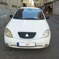 تیبا صندوقدار ۹۴ سالم|خودرو سواری و وانت|ری, فیروزآبادی|دیوار