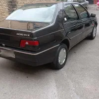 پژو روآ سال مدل 90 دوگانه کارخانه