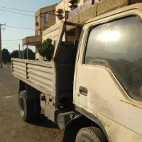 کامیونت آمیکو۴.۵ تن کمپرسی.باری فلزی|خودرو سنگین|اهواز, فاز ۱ پادادشهر|دیوار