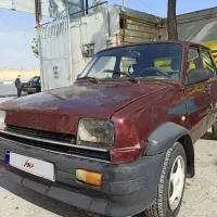 پی کی مدل 83 انژکتور|خودرو سواری و وانت|مشهد, گوهرشاد|دیوار