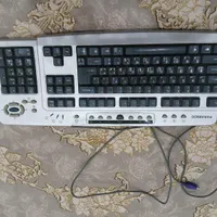 کیبورد