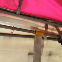 سایه بان دستی و برقی|فروشگاه و مغازه|شیراز, فرهنگ شهر|دیوار