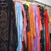 فروش لباس کردی از ۴۰۰ تا ۷۰۰