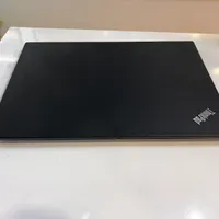 لپ تاب thinkpad t14|رایانه همراه|کیش, |دیوار
