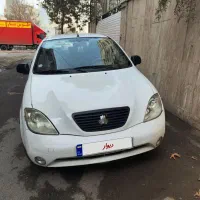 تیبا ۲ مدل ۱۴۰۰